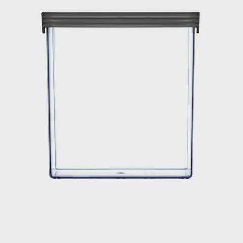 Basics Containers