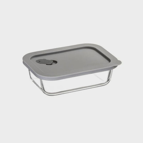 Cook+ Rectangular Container