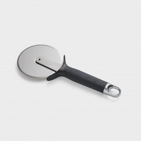 Pizza Wheel - Chrome