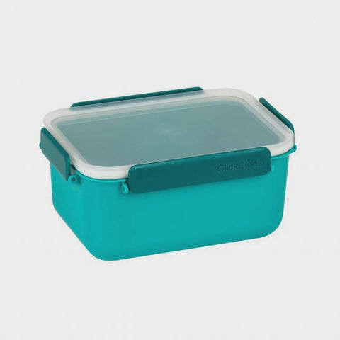 Daily Food Storage Container