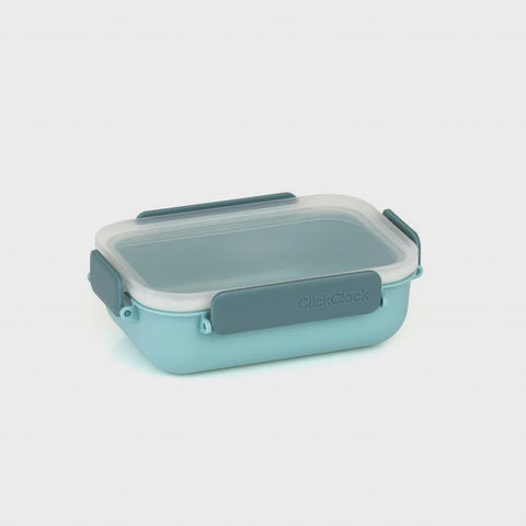 Daily Food Storage Container