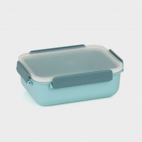 Daily Food Storage Container