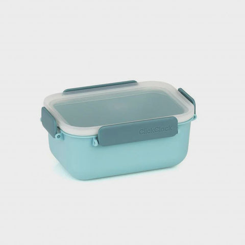 Daily Food Storage Container