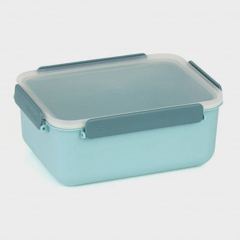 Daily Food Storage Container