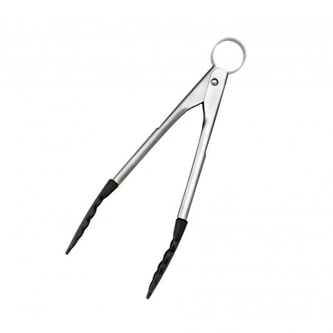 Mini Tongs Silicone - 18cm