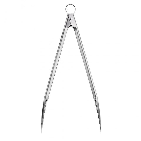 Locking Tongs Stainless Steel