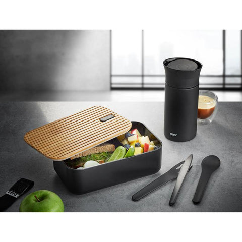 Enviro Lunch Box