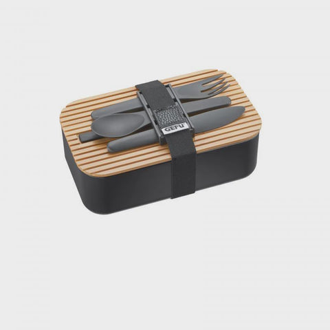 Enviro Lunch Box