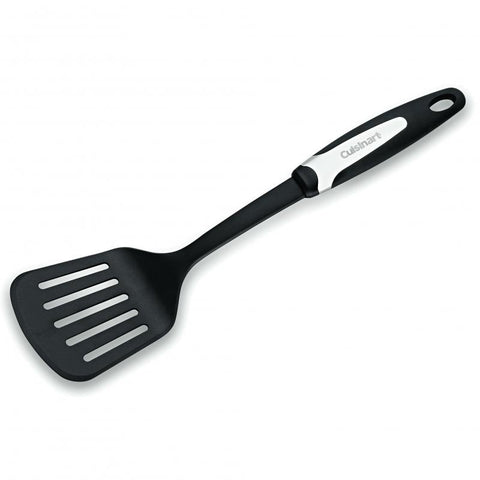 Soft Touch Slotted Turner Nylon