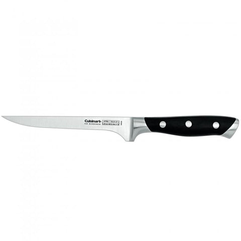 Kasumi Damascus Boning Knife