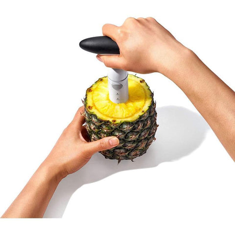 Good Grips Ratcheting Pineapple Slicer