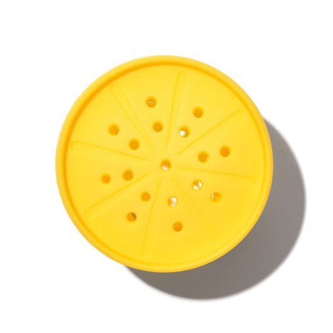 Silicone Lemon Squeeze & Store