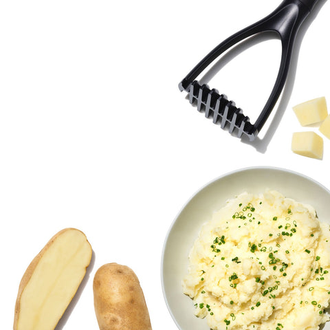 Nylon Potato Masher