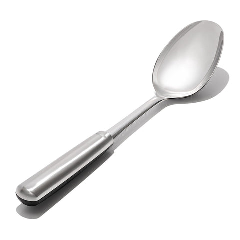 STEEL Cooking Spoon