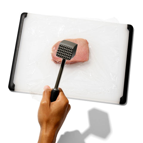 Good Grips Meat Tenderizer Dishwasher Safe