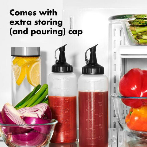 Good Grips Grilling Basting Bottle - 355Ml