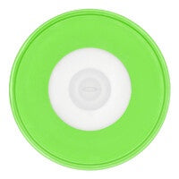 Reusable Silicone Lid