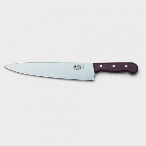 Carving Knife - Straight Edge