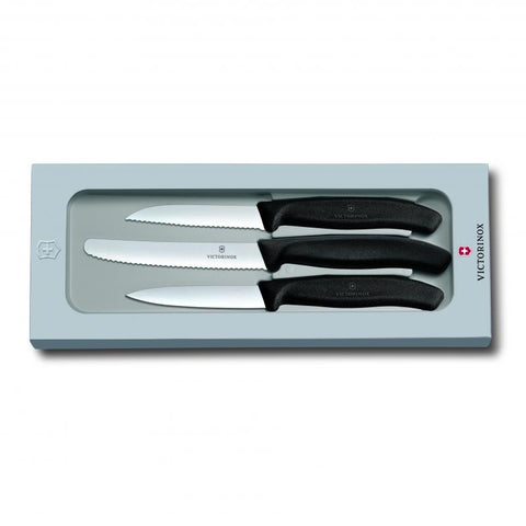 Kamati Gourmet Paring Knife
