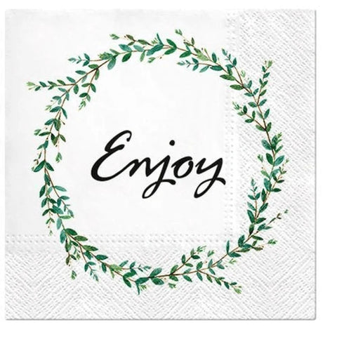 Lunch Napkin