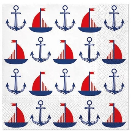 Lunch Napkin