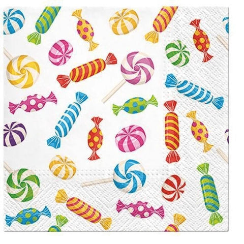 Lunch Napkin