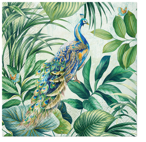 Lunch Napkins - 33cm