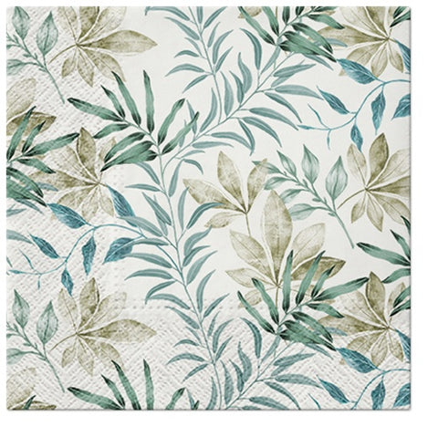 Lunch Napkins - 33cm