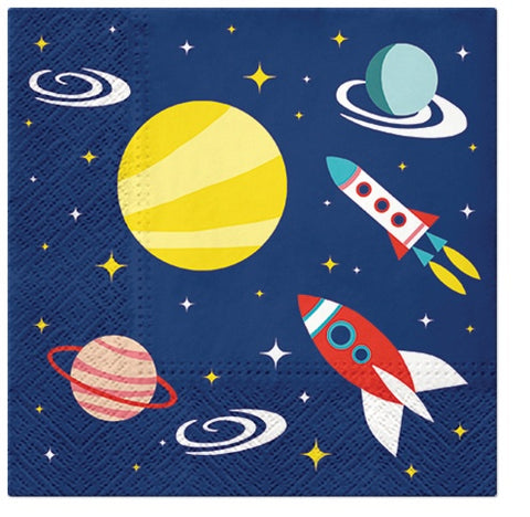 Lunch Napkins - 33cm