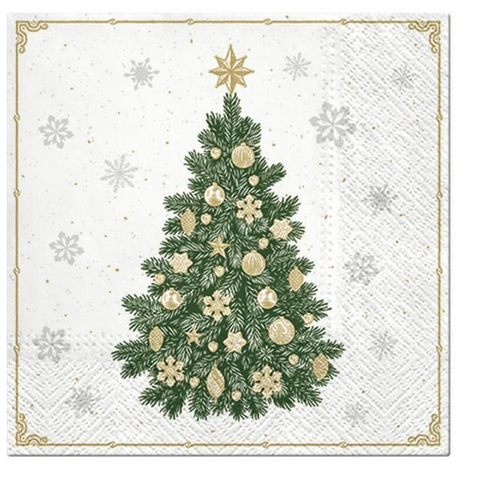 Lunch Napkins - 33cm