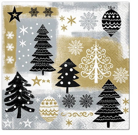 Lunch Napkin