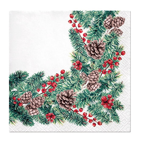 Lunch Napkins - 33cm