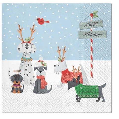 Lunch Napkin