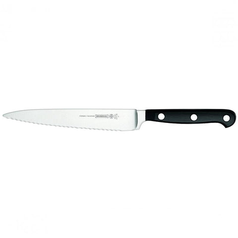 Utility Knife Serrated