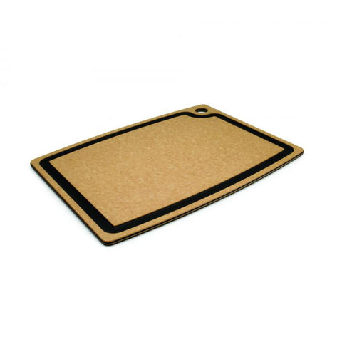 Gourmet Cutting Board - Juice Groove