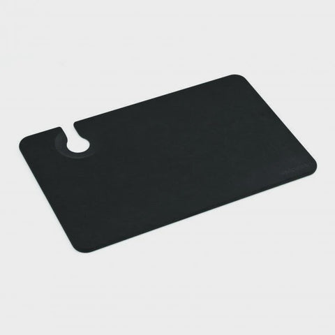 Cocktail Plate Slate 23X14X0.6Cm