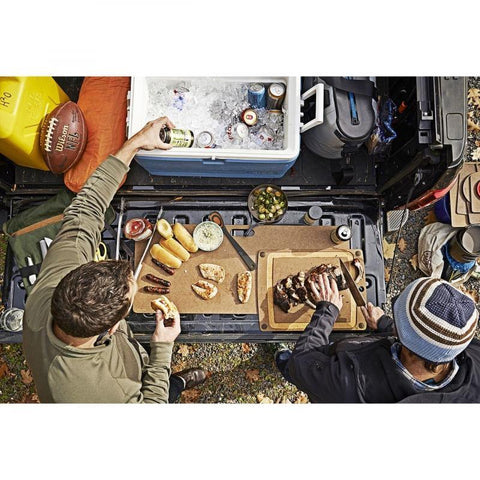 Big Game Board 90X37cm