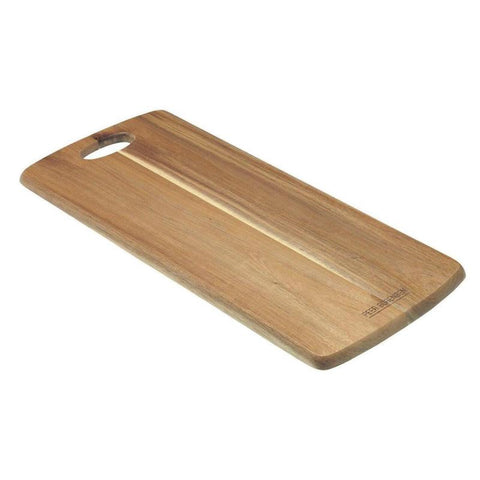 Acacia Wood Tapas Serving Board
