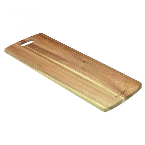 Acacia Wood Tapas Serving Board