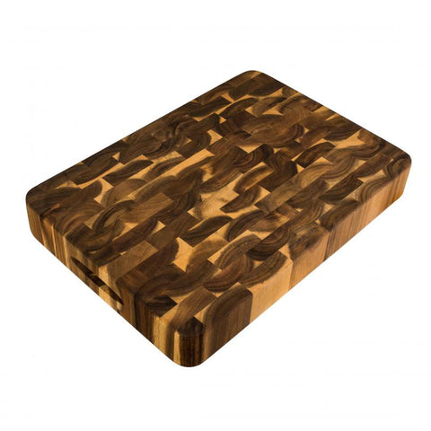 Endgrain Chopping Boards
