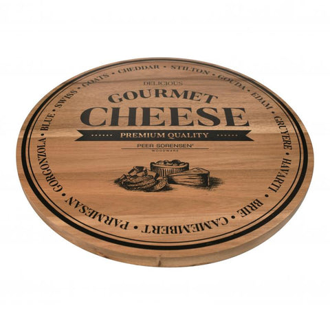 Round Cheese