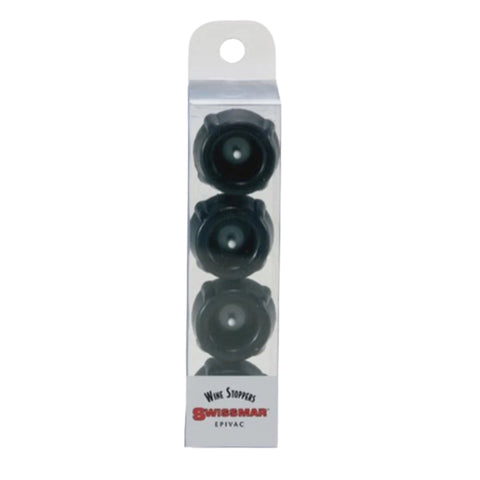 Wine Stoppers - 4 Pack