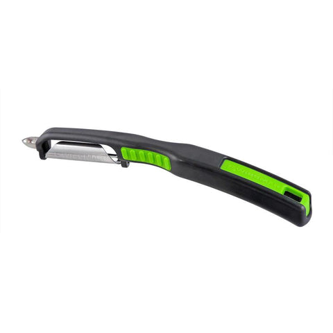 Swiss Curve Straight Peeler