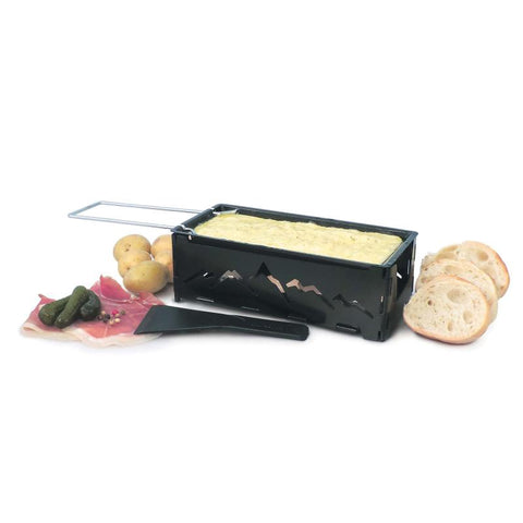 Nordic Foldable Candlelight Raclette