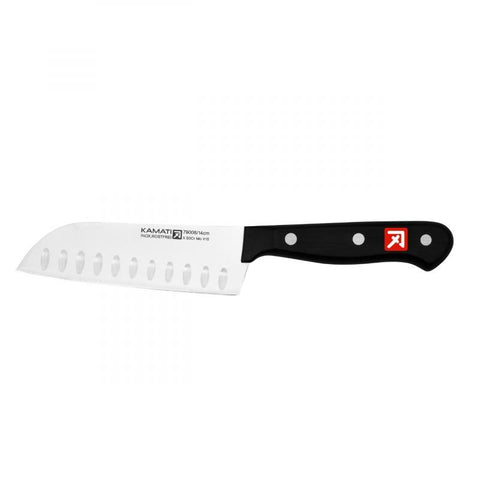 Gourmet Santoku Knife 14Cm