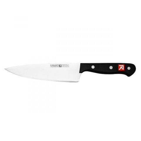 Kamati Gourmet Cooks Knife 20cm
