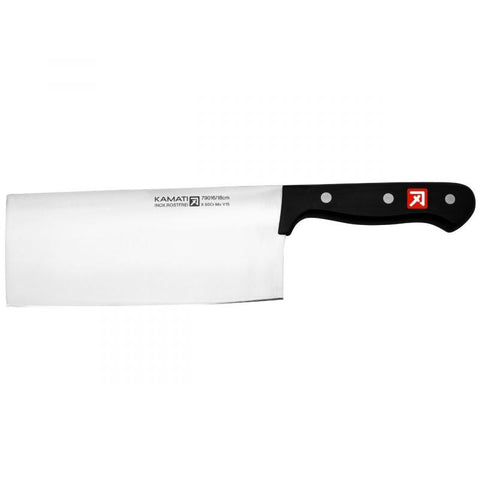 Kamati Gourmet Cleaver Knife | 18cm