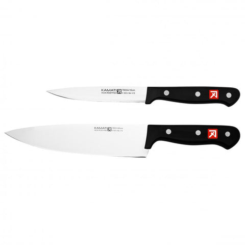 2Pc Chefs Prep Set
