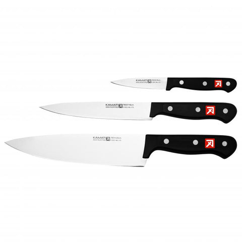 3 Piece Cook'S Set
