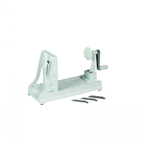 Horizontal Turning Slicer